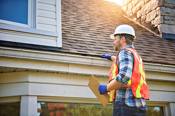 Licensed Roof Leak Repair service in Manchester, OH - Norken Roofing